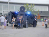 Clarksville Police Department's National Night Out. (Jim Knoll, CPD)