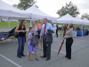 Clarksville Police Department's National Night Out. (Jim Knoll, CPD)