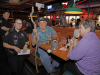 Clarksville Police took part in Texas Roadhouse's Tip A Cop event to raise money for Special Olympics.