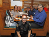 Clarksville Police took part in Texas Roadhouse's Tip A Cop event to raise money for Special Olympics.