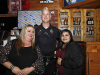 Clarksville Police took part in Texas Roadhouse's Tip A Cop event to raise money for Special Olympics.