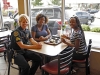 "Coffee with a Cop" was held Saturday, August 26th at the Chick-Fil-A located on Wilma Rudolph Boulevard.