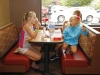 Clarksville Police Department's third "Coffee with a Cop" was held Saturday, July 15th at the Chick-Fil-A located on Madison Street.