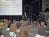 Clarksville Police held Student Traffic Awareness Training (S.T.A.T) Class, Saturday
