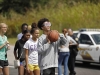 Clarksville Police held Student Traffic Awareness Training (S.T.A.T) Class, Saturday