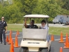 Clarksville Police held Student Traffic Awareness Training (S.T.A.T) Class, Saturday