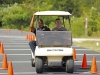 Clarksville Police held Student Traffic Awareness Training (S.T.A.T) Class, Saturday