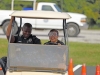 Clarksville Police held Student Traffic Awareness Training (S.T.A.T) Class, Saturday