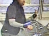 Clarksville Police looks to identify Fraud Suspect