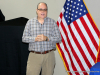 Clarksville Police Lt. Steve Warren Retirement Ceremony