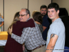 Clarksville Police Lt. Steve Warren Retirement Ceremony