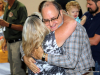 Clarksville Police Lt. Steve Warren Retirement Ceremony