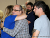 Clarksville Police Lt. Steve Warren Retirement Ceremony
