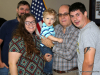 Clarksville Police Lt. Steve Warren Retirement Ceremony