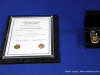 Clarksville Police Lt. Steve Warren Retirement Ceremony