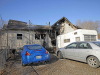 Clarksville Police Officers Rescue Man from House Fire at 834 Stafford Street