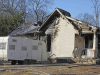 Clarksville Police Officers Rescue Man from House Fire at 834 Stafford Street