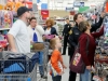 Clarksville Police Union and The Fraternal Order of Police children\'s shopping spree. (Photo by CPD-Jim Knoll)