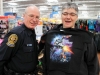Clarksville Police Union and The Fraternal Order of Police children\'s shopping spree. (Photo by CPD-Jim Knoll)