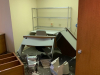 Clarksville Police report Four Juveniles cause over $300,000 in damage to Eubanks Office