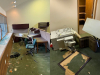 Clarksville Police report Four Juveniles cause over $300,000 in damage to Eubanks Office