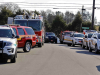 Clarksville Police report Pipe Bomb Located Inside of Garage at Heather Drive Residence