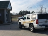 Cumberland Bank & Trust was robbed Tuesday, December 6th