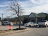 Cumberland Bank & Trust was robbed Tuesday, December 6th