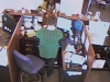 Clarksville Police reports Cumberland Bank & Trust robbed Tuesday