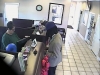 Clarksville Police reports Cumberland Bank & Trust robbed Tuesday