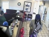 Clarksville Police reports Cumberland Bank & Trust robbed Tuesday