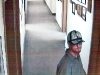 New Photo of the suspect released from Austin Peay State University.