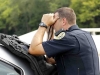 Clarksville Police respond to Suicidal Man at Exit 8