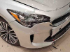 Clarksville Police are trying to identify the women in these photos for crashing into a Car Dealership October 13th.