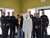 Clarksville Police Tip A Cop Special Olympics Fundraiser. (Amy Parker)