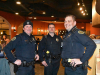 Clarksville Police Tip A Cop Special Olympics Fundraiser. (Amy Parker)