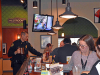 Clarksville Police Tip A Cop Special Olympics Fundraiser. (Amy Parker)