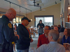 Clarksville Police Tip A Cop Special Olympics Fundraiser. (Amy Parker)