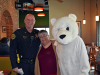 Clarksville Police Tip A Cop Special Olympics Fundraiser. (Amy Parker)