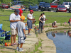 Clarksville Police Union’s 2nd annual Cops and Bobbers