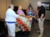 Clarksville Quilters Generously Donate 224 Hand-Made Trunk Quilts