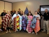 Clarksville Quilters Generously Donate 224 Hand-Made Trunk Quilts