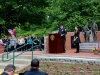 Clarksville remembers fallen Officers during Police Memorial Day Ceremony