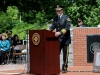 Clarksville remembers fallen Officers during Police Memorial Day Ceremony