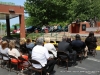 Clarksville remembers fallen Officers during Police Memorial Day Ceremony