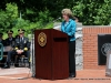 Clarksville remembers fallen Officers during Police Memorial Day Ceremony