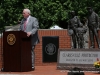 Clarksville remembers fallen Officers during Police Memorial Day Ceremony