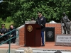 Clarksville remembers fallen Officers during Police Memorial Day Ceremony