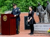 Clarksville remembers fallen Officers during Police Memorial Day Ceremony