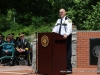 Clarksville remembers fallen Officers during Police Memorial Day Ceremony